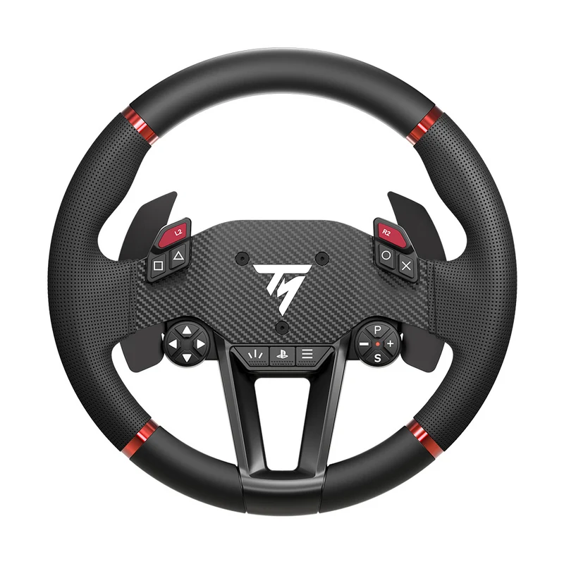 Thrustmaster T598-P Racing Wheel For PC & PS5 (4160908/4160906)