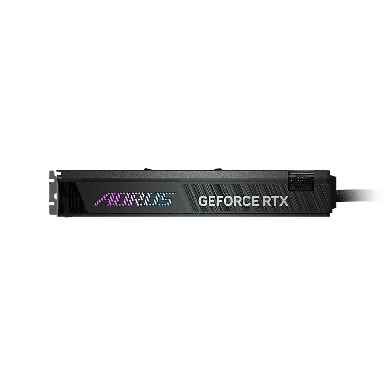 Gigabyte Aorus GeForce RTX 5090 Xtreme Waterforce 32GB GDDR7 Graphics Card