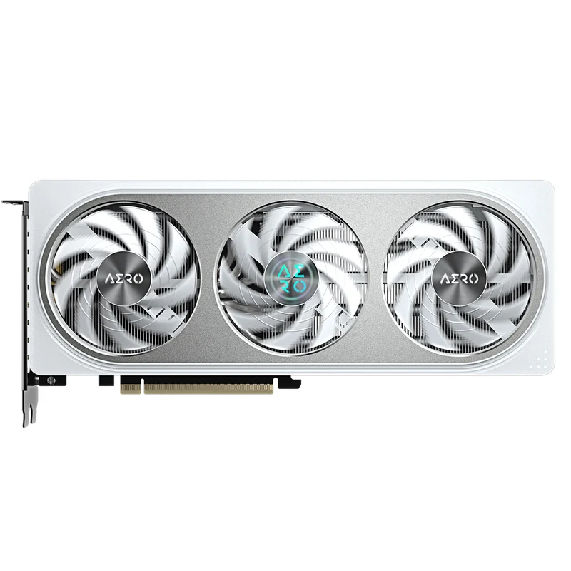 Gigabyte GeForce RTX 5060 Ti Aero OC 8GB GDDR7 Graphics Card
