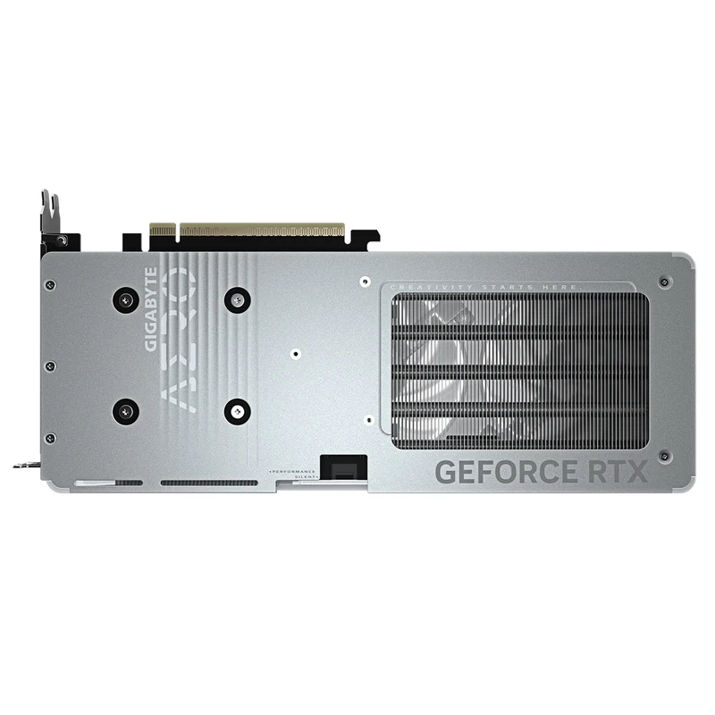 Gigabyte GeForce RTX 5060 Ti Aero OC 8GB GDDR7 Graphics Card