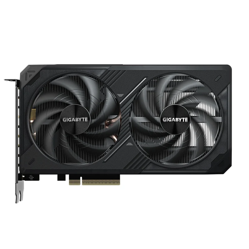 Gigabyte GeForce RTX 5060 Ti Windforce 8GB GDDR7 Graphics Card