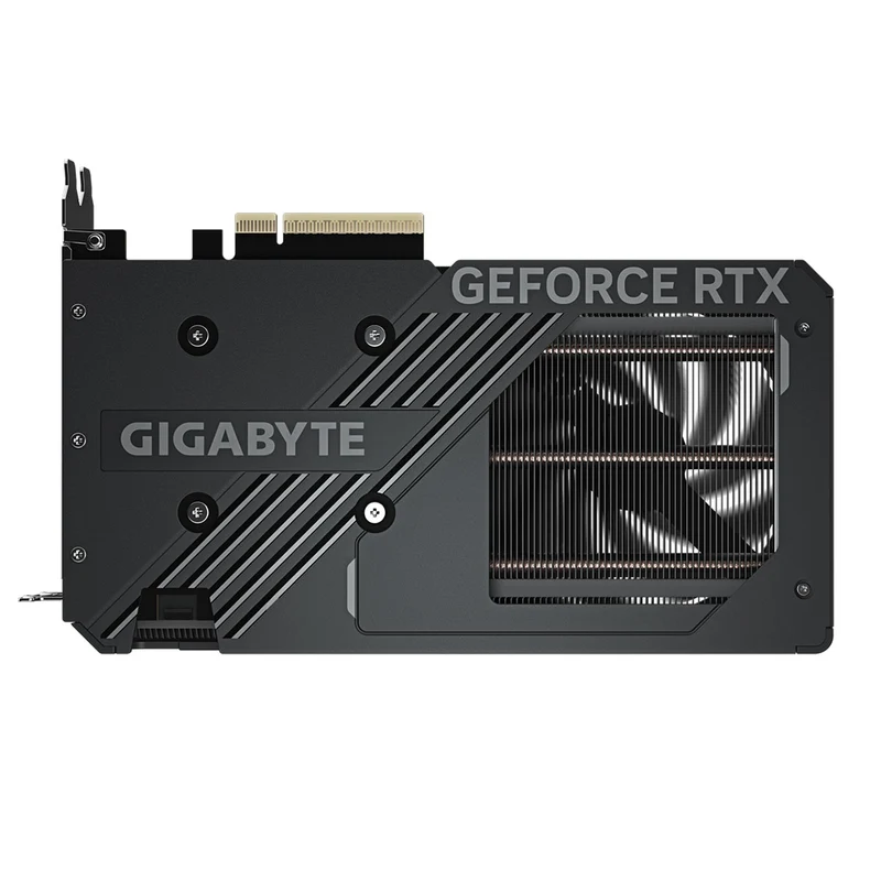 Gigabyte GeForce RTX 5060 Ti Windforce 8GB GDDR7 Graphics Card