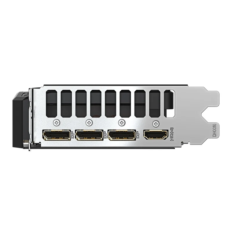 Gigabyte GeForce RTX 5060 Ti Windforce 8GB GDDR7 Graphics Card
