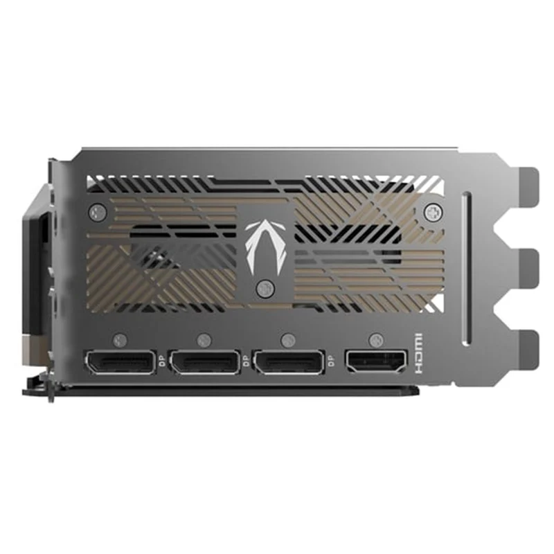 Zotac Gaming GeForce RTX 5080 Solid Core OC 16GB GDDR7 Graphics Card (ZT-B50800J2-10P)