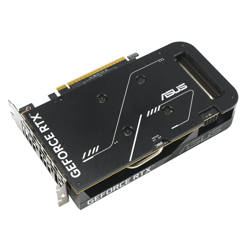 Asus Dual GeForce RTX 5050 8GB GDDR6 OC Graphics Card
