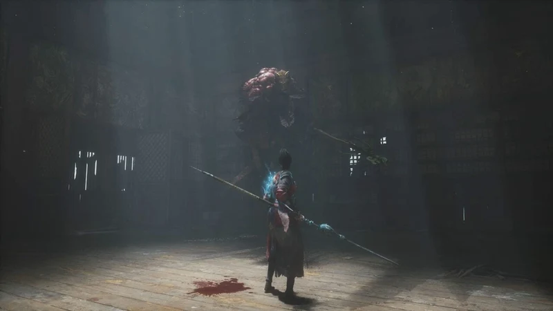 WUCHANG Fallen Feathers PC (Asian) (Eng/Chi)