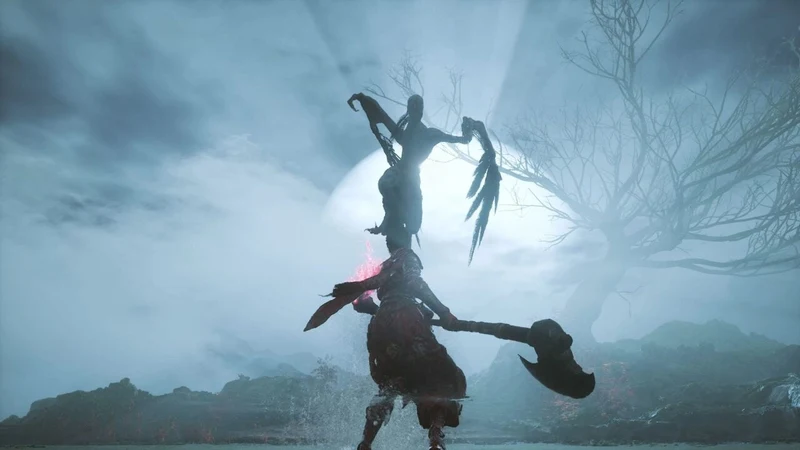 WUCHANG Fallen Feathers PC (Asian) (Eng/Chi)
