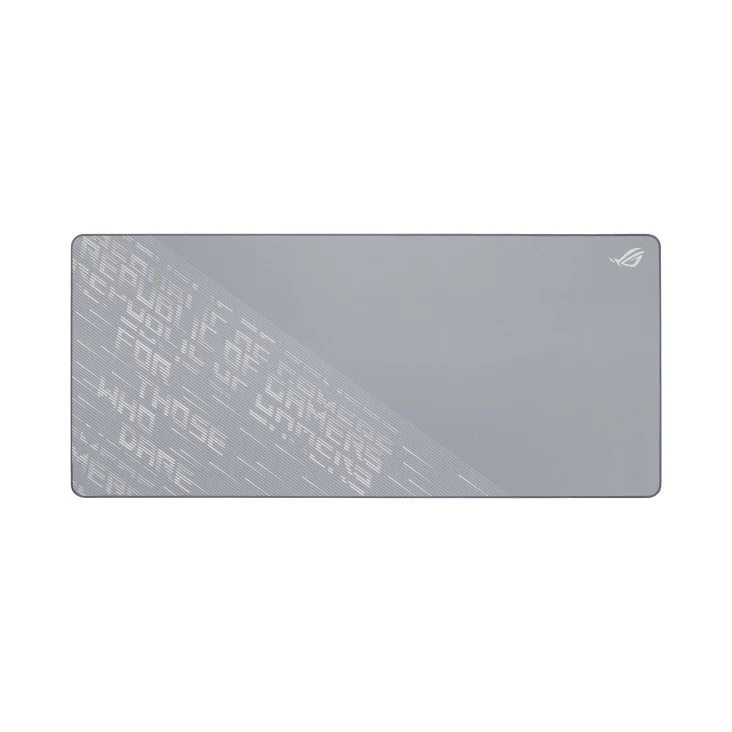 Asus ROG Scabbard II Arctic Gray XXL Mouse Pad (NC18)