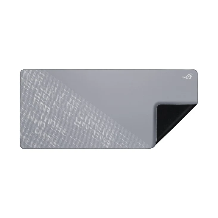 Asus ROG Scabbard II Arctic Gray XXL Mouse Pad (NC18)