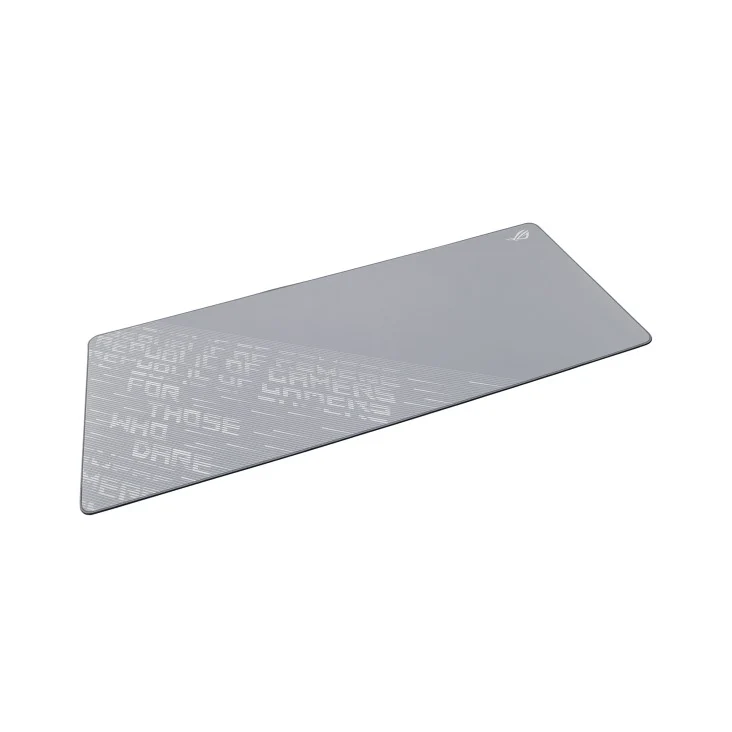 Asus ROG Scabbard II Arctic Gray XXL Mouse Pad (NC18)
