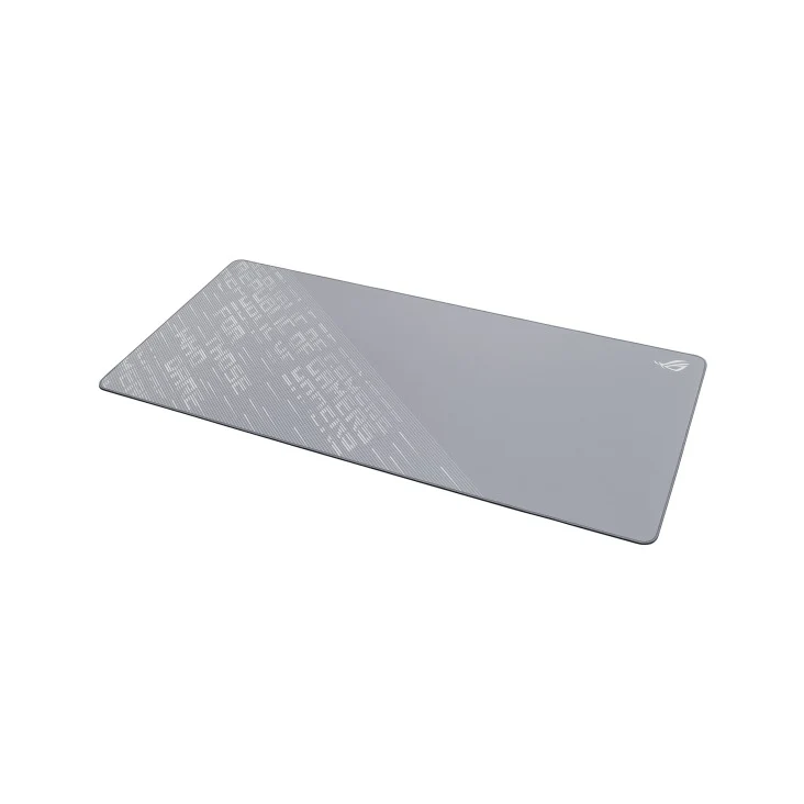 Asus ROG Scabbard II Arctic Gray XXL Mouse Pad (NC18)