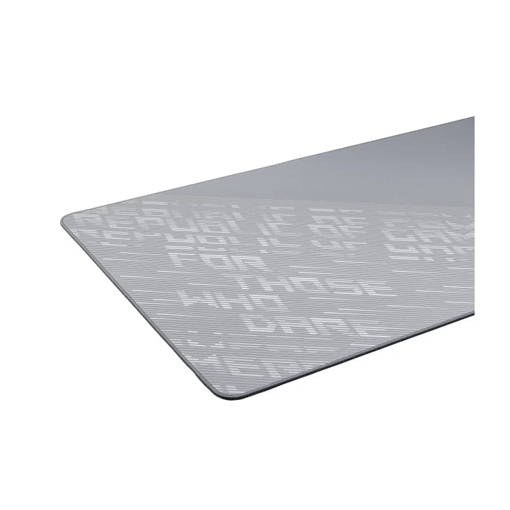 Asus ROG Scabbard II Arctic Gray XXL Mouse Pad (NC18)
