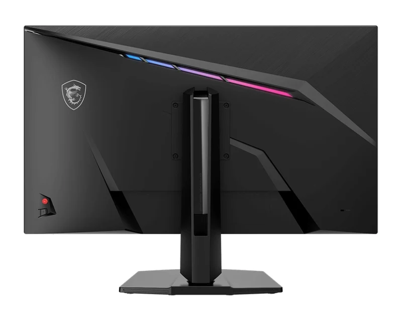 MSI MAG 322URDF E16 32" Dual Mode (4K 160Hz or FHD 320Hz) 0.5ms GTG Fast IPS Gaming Monitor with Tilt/ Swivel/ Pivot/ Height Adjustment