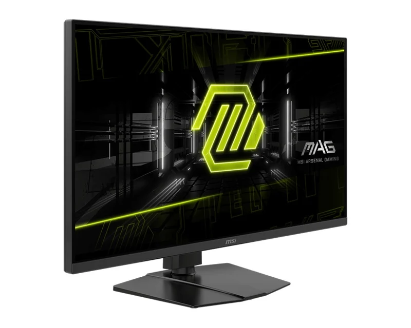 MSI MAG 322URDF E16 32" Dual Mode (4K 160Hz or FHD 320Hz) 0.5ms GTG Fast IPS Gaming Monitor with Tilt/ Swivel/ Pivot/ Height Adjustment
