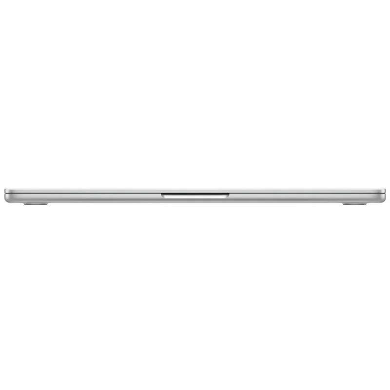 MacBook Air 13" 24GB+512GB M4 Chip with 10-Core CPU & 10-Core GPU (Silver) (MC654PP/A)