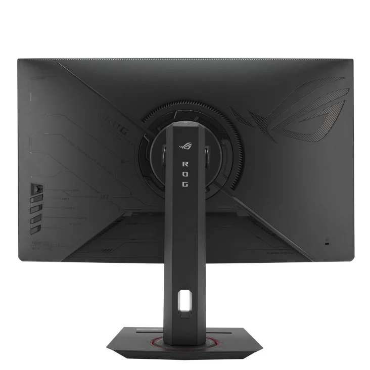 Asus ROG Strix XG27WCMS 27" QHD (2560x1440) 280Hz 1ms GTG Fast VA USB Type-C Curved Gaming Monitor