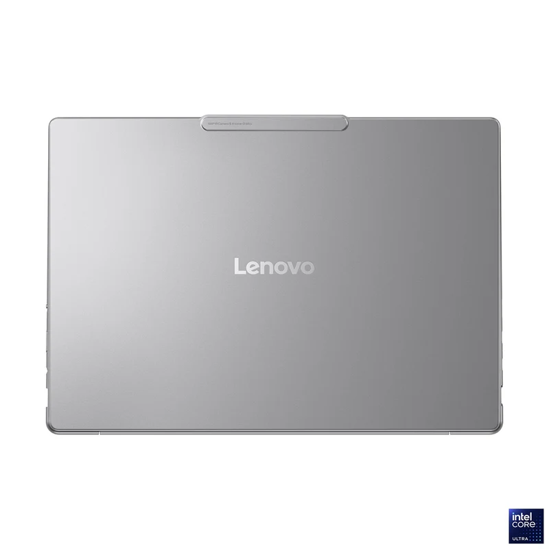 Lenovo Yoga Slim 7 14ILL10 83JX0020PH Laptop (Luna Grey) | 14" 2.8K WQXGA+ (2880x1800) OLED 120Hz | Intel Core Ultra 5 226V | 16GB RAM | 1TB SSD | Integrated Intel Arc Graphics 130V | Windows 11 Home | MS Office Home 2024 + Lenovo Casual Backpack B210