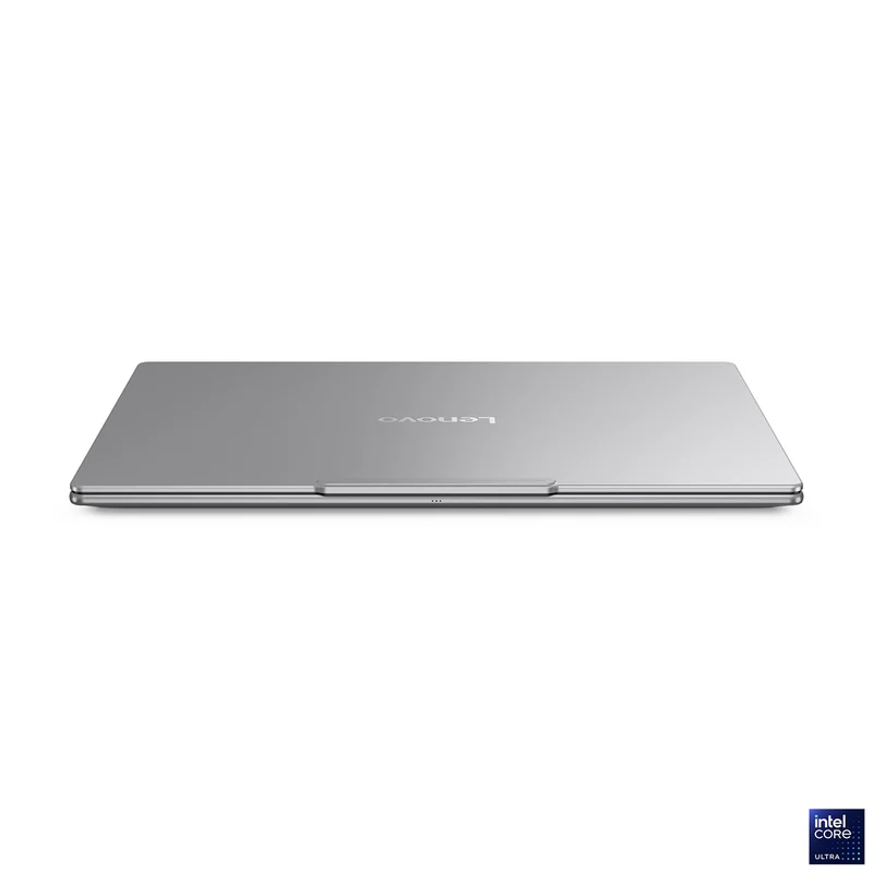 Lenovo Yoga Slim 7 14ILL10 83JX0020PH Laptop (Luna Grey) | 14" 2.8K WQXGA+ (2880x1800) OLED 120Hz | Intel Core Ultra 5 226V | 16GB RAM | 1TB SSD | Integrated Intel Arc Graphics 130V | Windows 11 Home | MS Office Home 2024 + Lenovo Casual Backpack B210