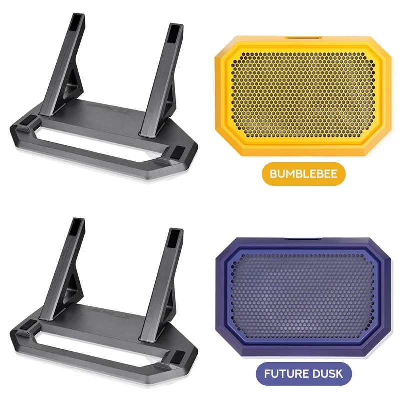 Thermaltake Chassis Stand Kit For The Tower 600 (Bumblebee, Future Dusk)