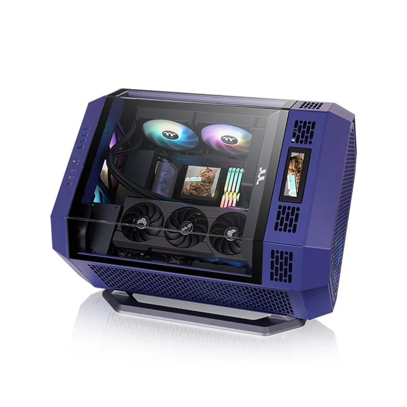 Thermaltake Chassis Stand Kit For The Tower 600 (Bumblebee, Future Dusk)