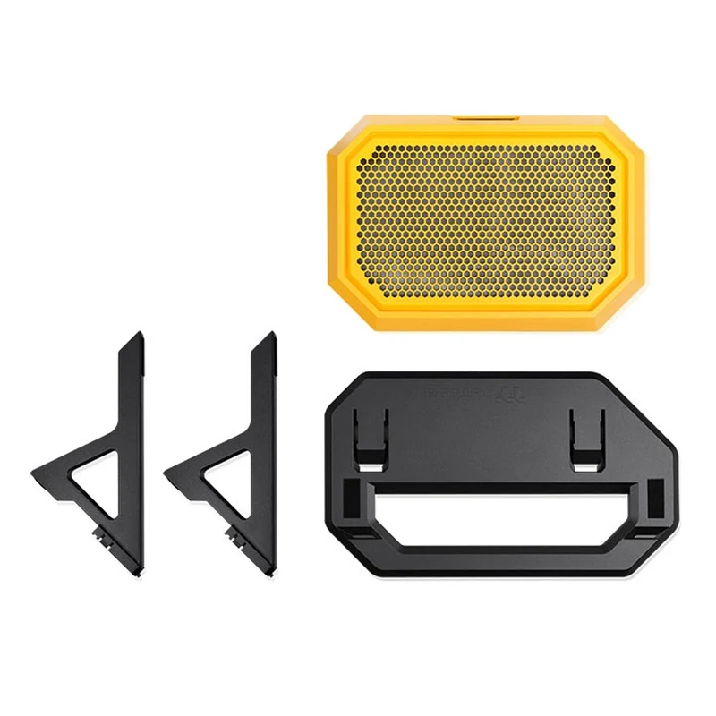 Thermaltake Chassis Stand Kit For The Tower 600 (Bumblebee, Future Dusk)