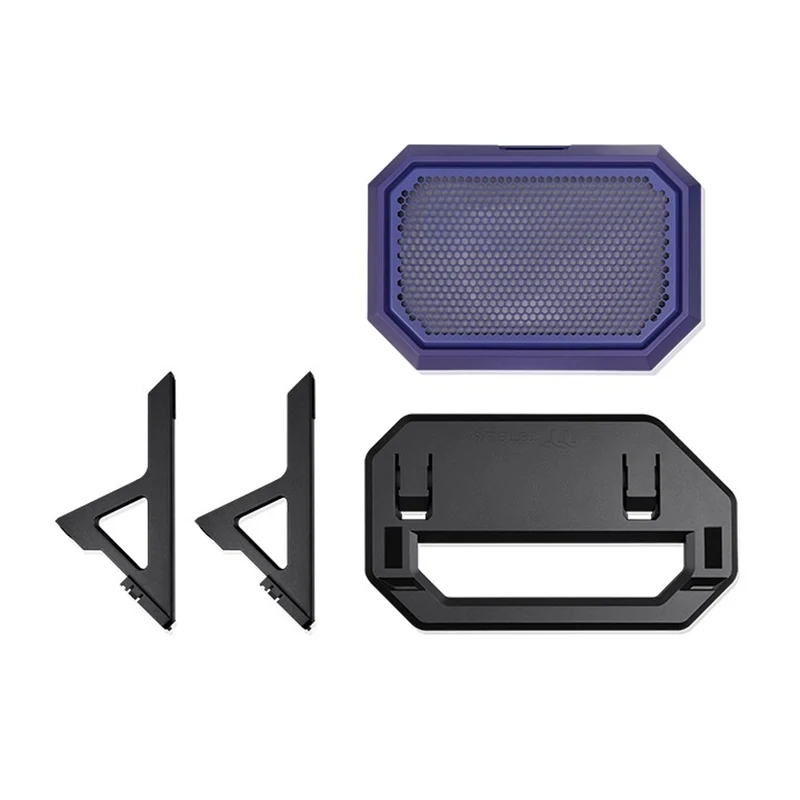 Thermaltake Chassis Stand Kit For The Tower 600 (Bumblebee, Future Dusk)