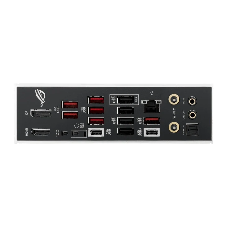 ASUS ROG Strix B850-E Gaming WiFi Motherboard
