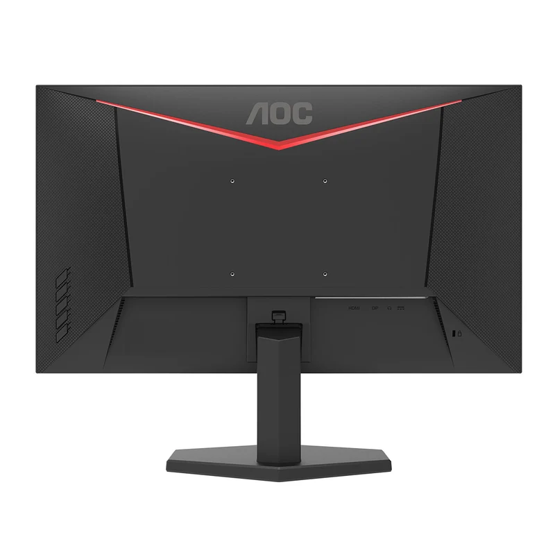 AOC 27G11ZE2/71 27" FHD (1920X1080) 240Hz 0.3ms AdaptiveSync IPS Gaming Monitor (Black/Red)