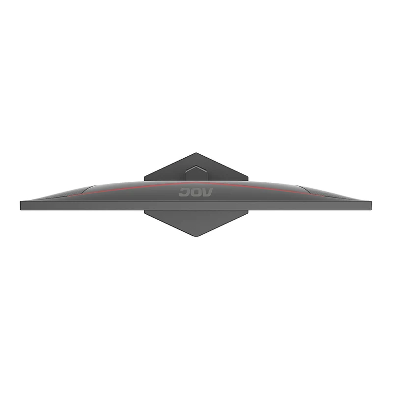 AOC 27G11ZE2/71 27" FHD (1920X1080) 240Hz 0.3ms AdaptiveSync IPS Gaming Monitor (Black/Red)