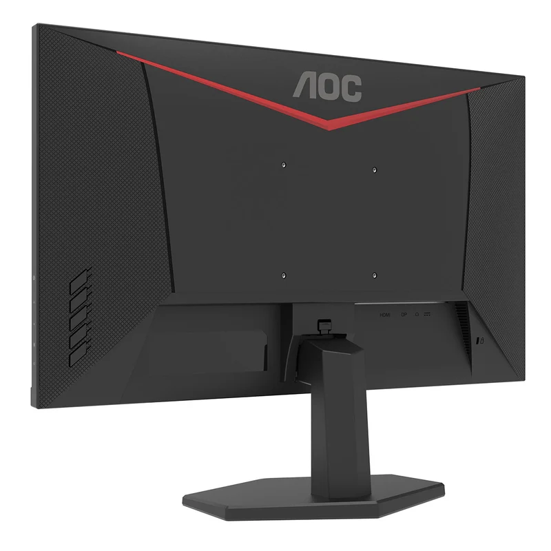 AOC 27G11ZE2/71 27" FHD (1920X1080) 240Hz 0.3ms AdaptiveSync IPS Gaming Monitor (Black/Red)