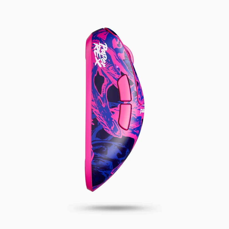 Pulsar Xlite V4 PRX Edition Medium Ultra Light Weight eSports Gaming Mouse (PXL42PRX)