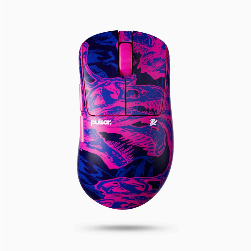 Pulsar Xlite V4 PRX Edition Mini Ultra Light Weight eSports Gaming Mouse (PXL41PRX)