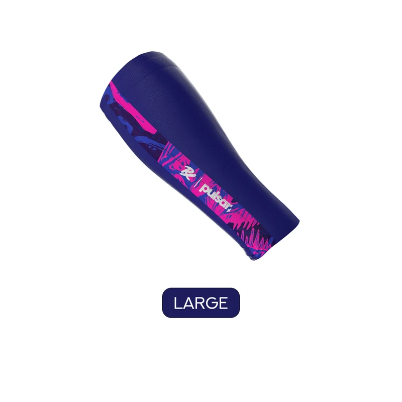 Pulsar ES eSports Arm Sleeve PRX Edition Arm Short (M, L) (PAS07MPRX, PAS07LPRX)