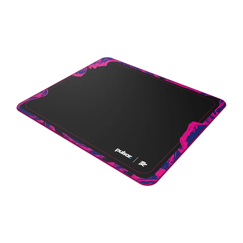 Pulsar PRX Edition Gaming Mouse Pad XL (490x420mm) (PRXPADXL01)