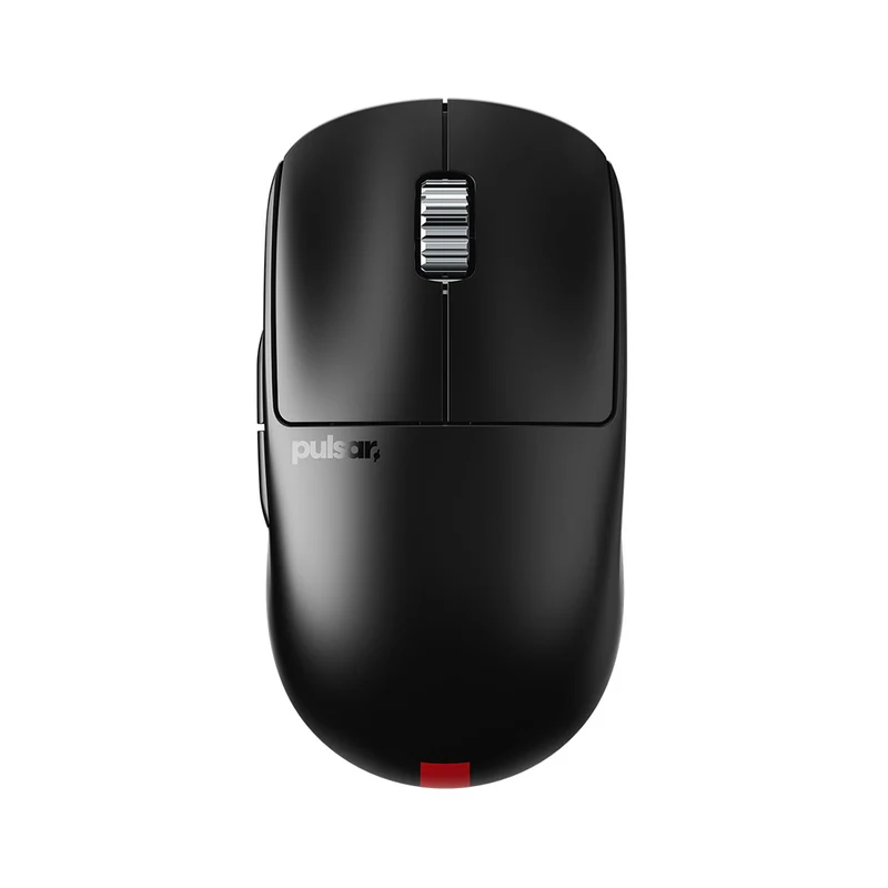 Pulsar X2 V3 ES Esports Tournament Edition Wireless Gaming Mouse Size 1 (Black) (PX23ES11)