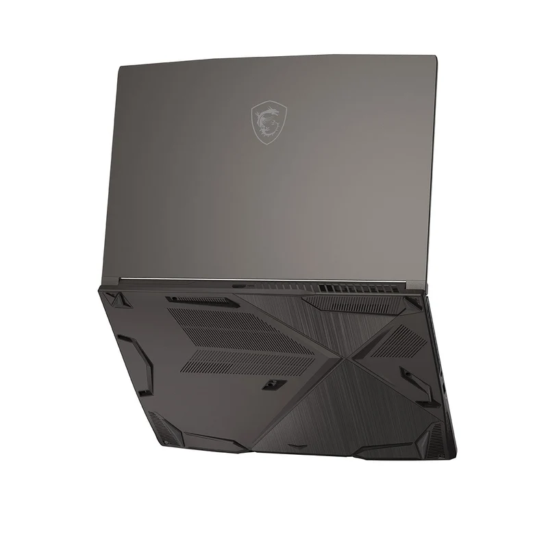MSI Thin A15 B7VE-464PH Laptop (Cosmos Gray) | 15.6" FHD (1920x1080) 144Hz IPS | Ryzen 7 7735HS | 16GB RAM | 512GB SSD | RTX 4050 | Windows 11 Home | MSI Essential Backpack
