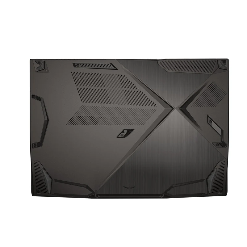 MSI Thin A15 B7VE-464PH Laptop (Cosmos Gray) | 15.6" FHD (1920x1080) 144Hz IPS | Ryzen 7 7735HS | 16GB RAM | 512GB SSD | RTX 4050 | Windows 11 Home | MSI Essential Backpack