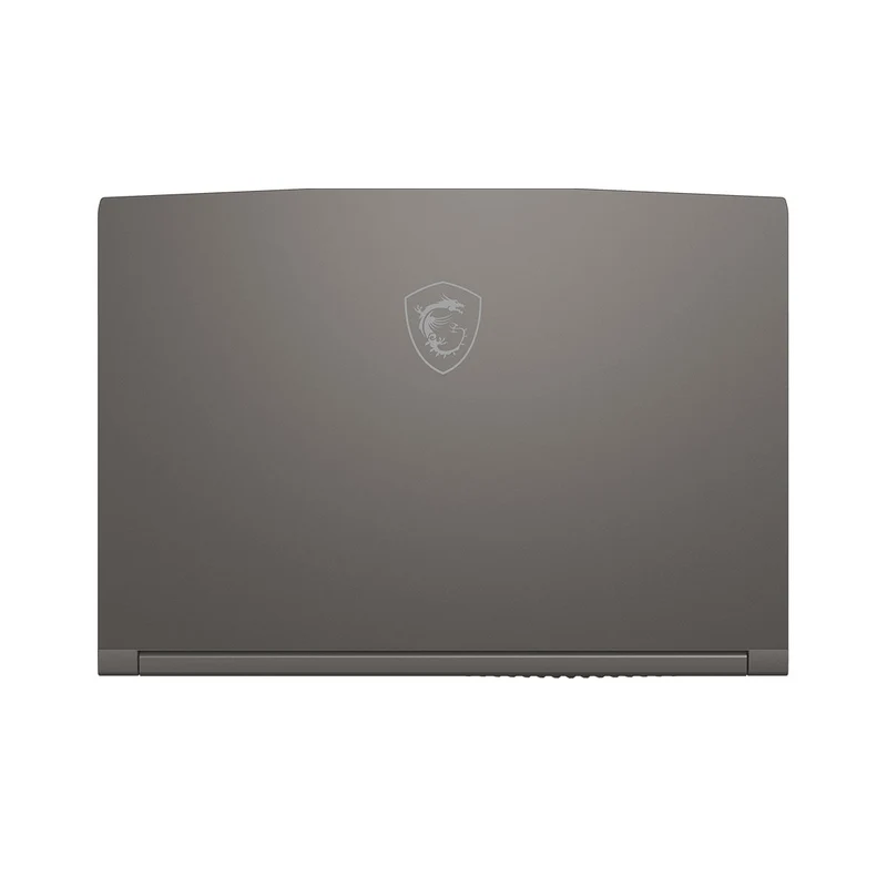 MSI Thin A15 B7VE-464PH Laptop (Cosmos Gray) | 15.6" FHD (1920x1080) 144Hz IPS | Ryzen 7 7735HS | 16GB RAM | 512GB SSD | RTX 4050 | Windows 11 Home | MSI Essential Backpack