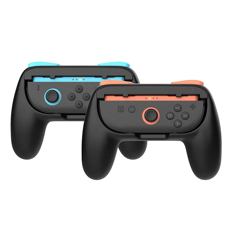 Dobe Controller Grip for Nintendo Switch 2 TNS-3162B