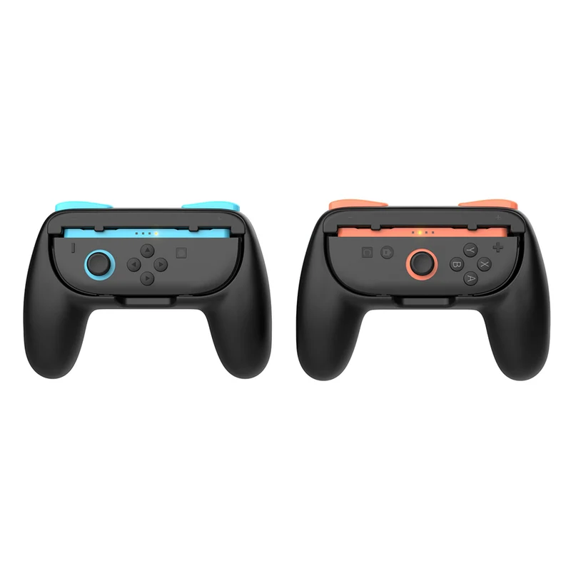 Dobe Controller Grip for Nintendo Switch 2 TNS-3162B
