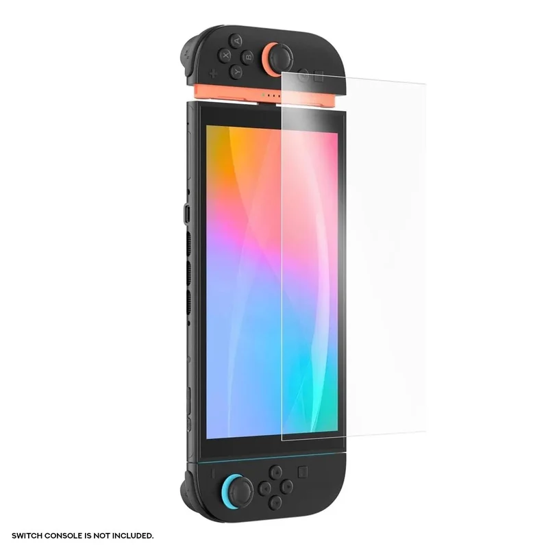 OIVO LCD Protective Film 2-Pack for Nintendo Switch 2 (IV-SW280)