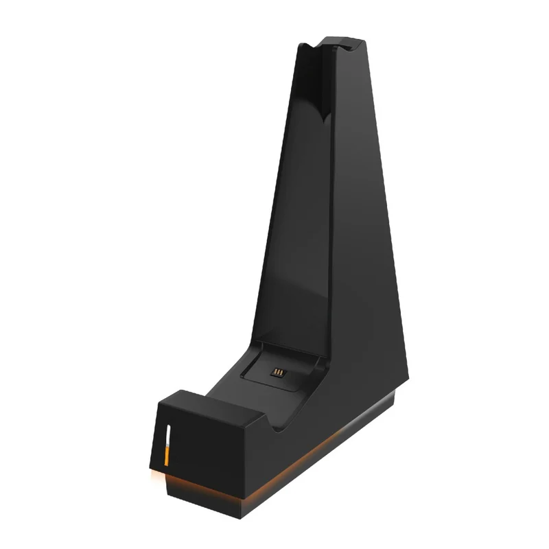 Snakebyte Combo Charge X 2-in-1 Charging Station for XboxOne / Xbox Series X/S (Black, White)