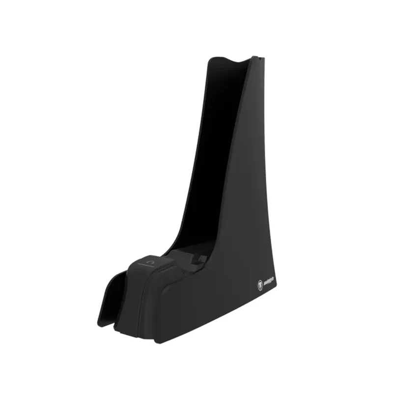 Snakebyte Combo Charge 5 2-in-1 Charging Station for PS5 (Black, White)