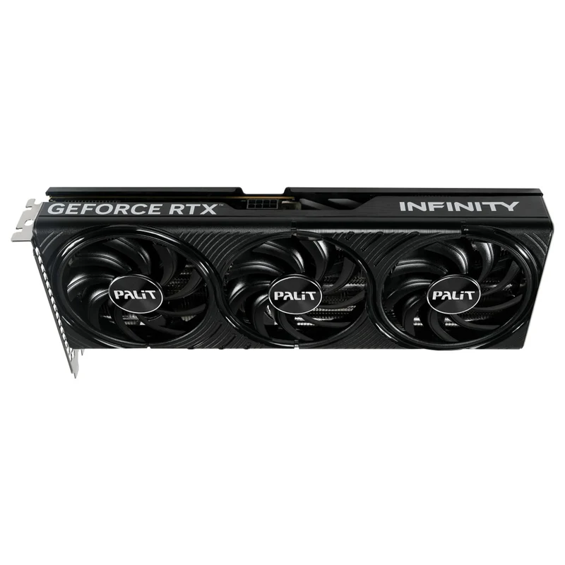 Palit GeForce RTX 5060 Ti Infinity 3 8GB GDDR7 Graphics Card