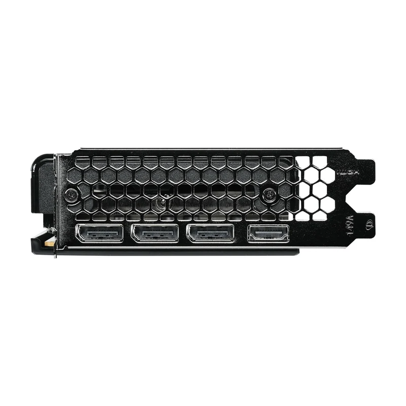 Palit GeForce RTX 5060 Ti Infinity 3 8GB GDDR7 Graphics Card