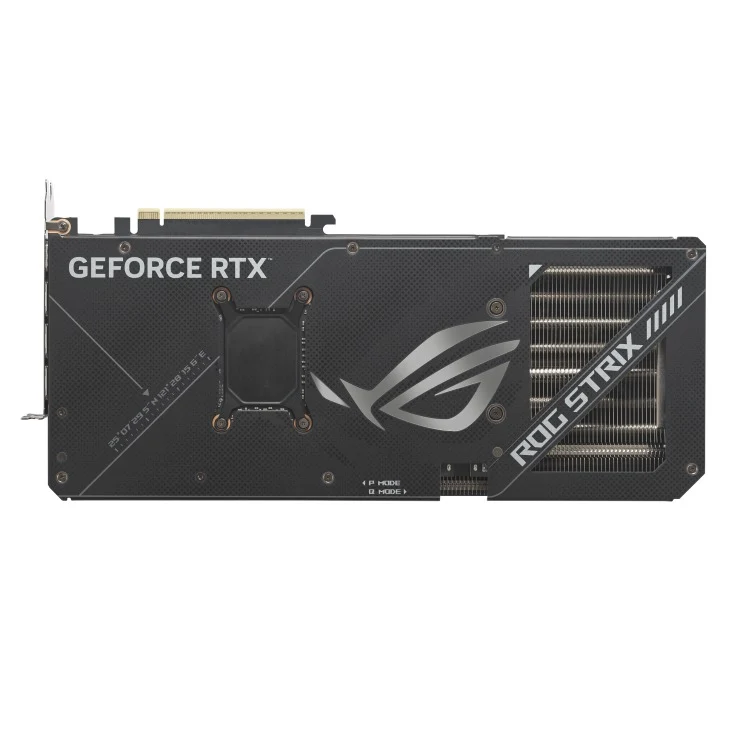 Asus ROG Strix GeForce RTX 5070 Ti OC 16GB GDDR7 Gaming Graphics Card