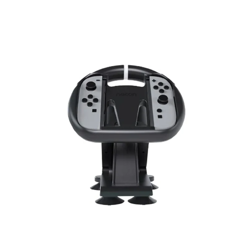 Nacon Foldable Racing Wheel Nintendo Switch 2 (SWITCHNEWFOLDWHEEL)