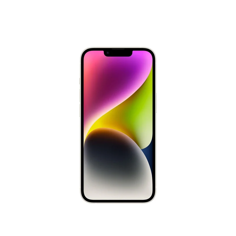 Apple iPhone 14 128GB (Starlight, Midnight)