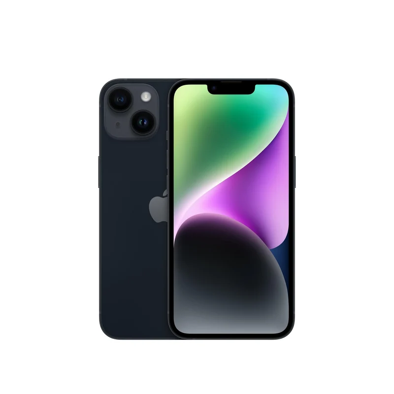 Apple iPhone 14 128GB (Starlight, Midnight)