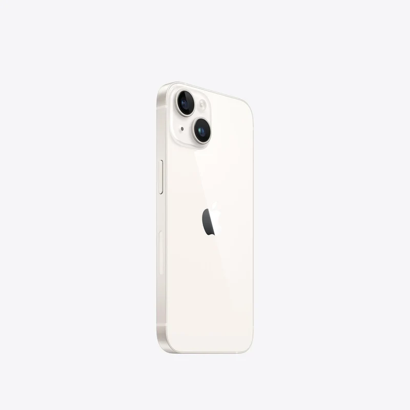Apple iPhone 14 256GB (Starlight)